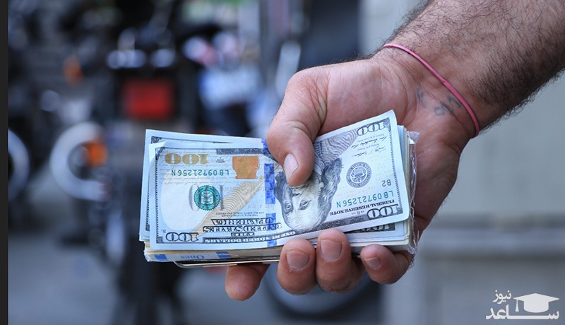 دلیل کاهش دلار تا کانال ۱۳ هزار تومان چه بود؟