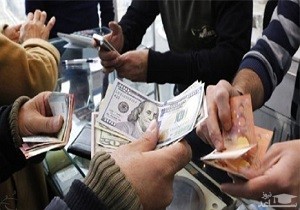 سرقت مسلحانه از خریداران ارز در اصفهان