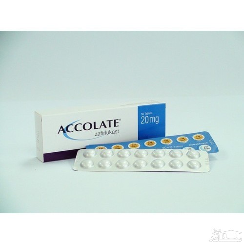 عوارض و موارد مصرف قرص زفیرلوکاست