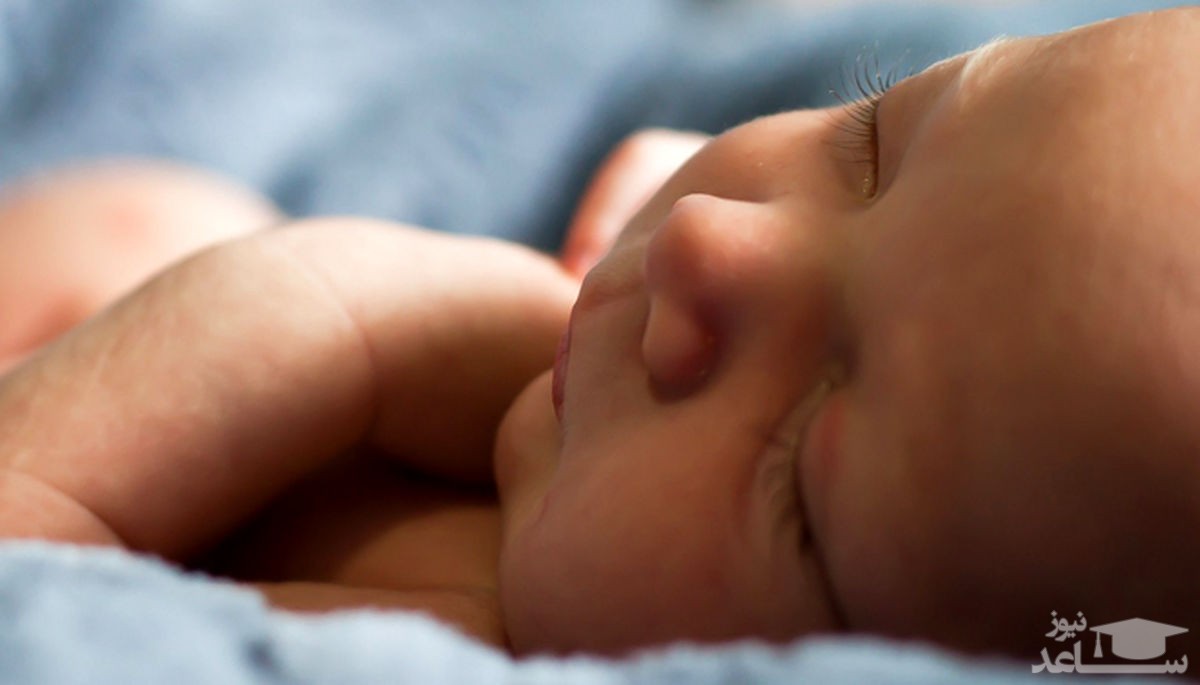 شوکه شدن پزشکان از زن سیاه پوستی که 2 فرزند سفید پوست بدنیا آورد!