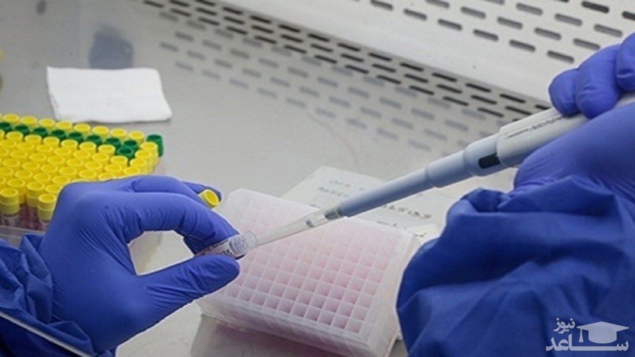 فهرست جدید آزمایشگاه‌های تشخیصی کووید ۱۹