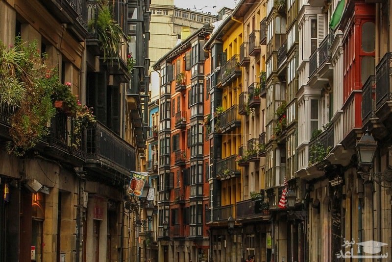 بخش قدیمی شهر | Casco Viejo