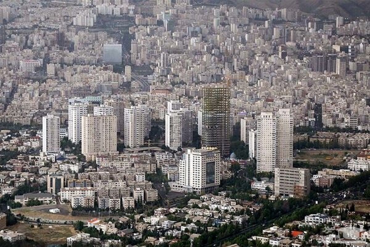 با ۹۰۰ میلیون می‌توان در تهران خانه خرید؟