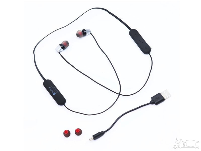 هندزفری بی سیم پرو وان مدل Roma