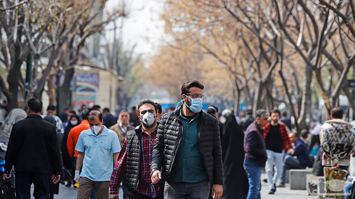 چه زمانی محدودیت‌های کرونایی برداشته می‌شود؟