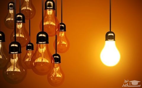 ممکن است تعرفه برق پرمصرف‌ها از آذرماه افزایش یابد