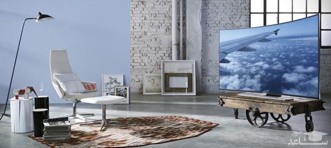 نحوه تمیز کردن اجزاء مختلف تلویزیون