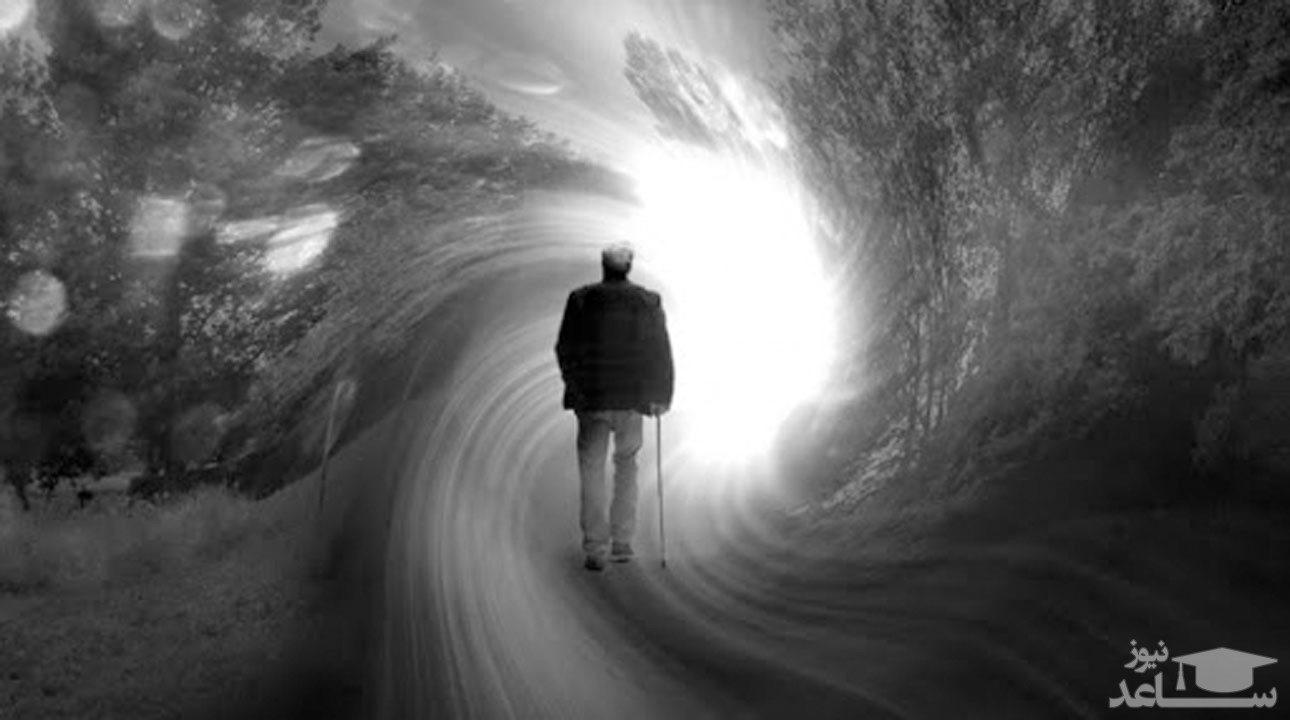 حقایقی درباره دنیای پس از مرگ / آیا دیوار‌های قبر مرده را فشار می‌دهند؟