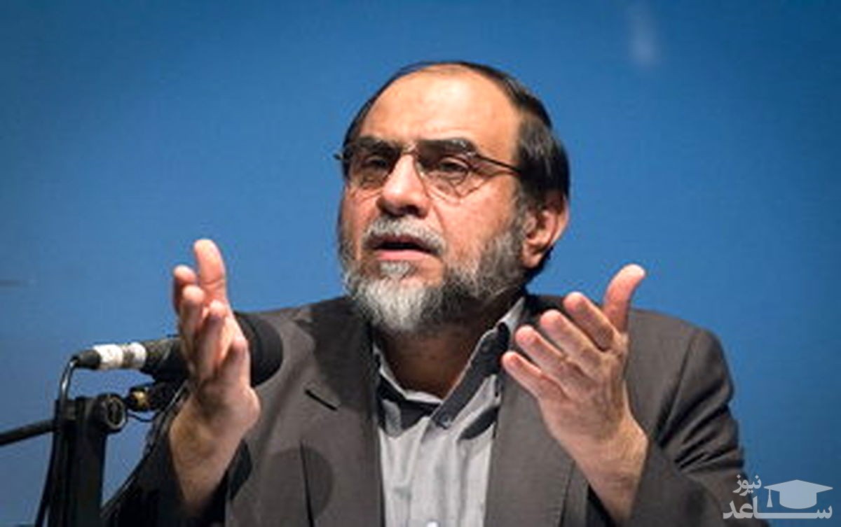 سخنان تند رحیم‌پور ازغدی علیه روحانی