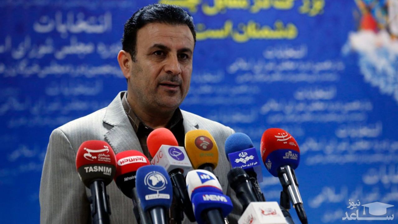 ثبت نام ۱۱۰ نفر برای انتخابات میاندوره‌ای مجلس قطعی شد