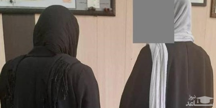 عاملان ضرب و شتم و هتاکی به همسر شهید خادم صادق دستگیر شدند