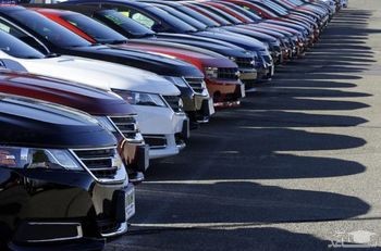 کاهش ۵۰ میلیون تومانی قیمت‌ها در بازار خودرو