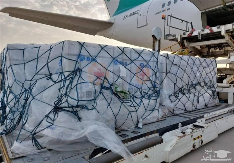 ورود ۵ میلیون دُز واکسن سینوفارم به کشور/ آغاز واکسیناسیون زیر ۱۸ سال از مهر ماه