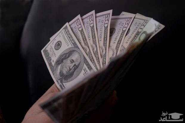 دلار در اولین روز ماه رمضان چقدر قیمت خورد؟