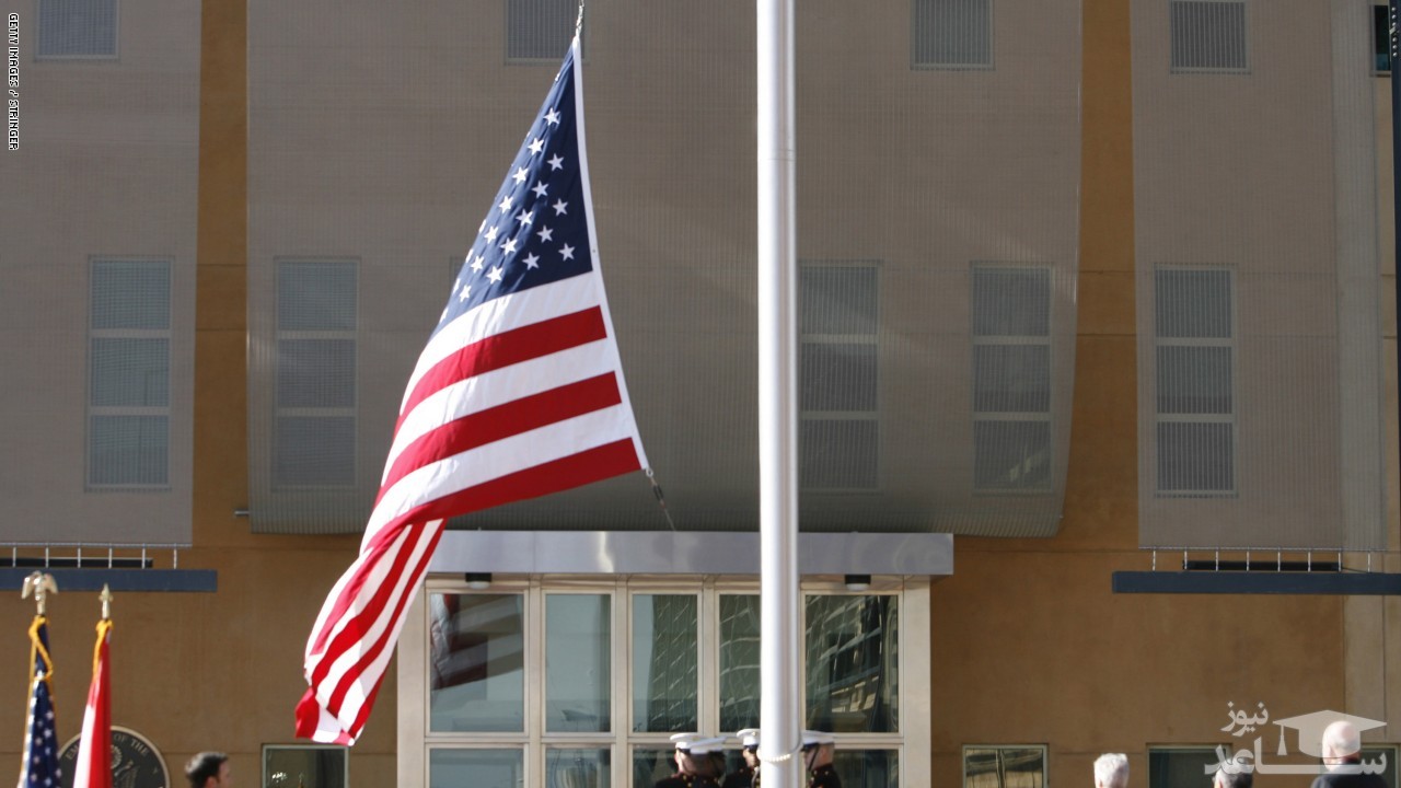 پشت پرده تصمیم آمریکا برای بستن سفارت خود در عراق چه بود؟