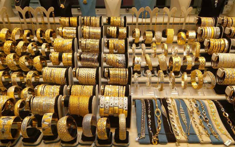 بازار سکه و طلا در انتظار ریزش قیمت‌ها