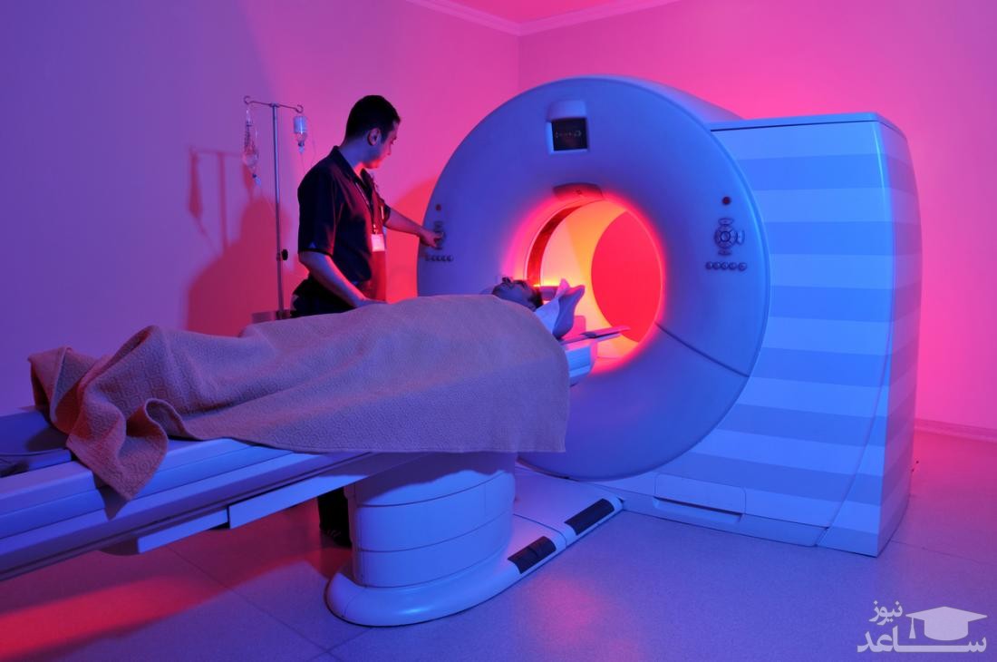 (فیلم) در صورت نزدیک شدن اشیا فلزی به دستگاه MRI چه اتفاقی می افتد؟