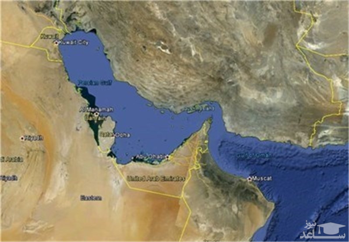 نه تنها جزایر سه‌ گانه بلکه بحرین هم برای ایران است