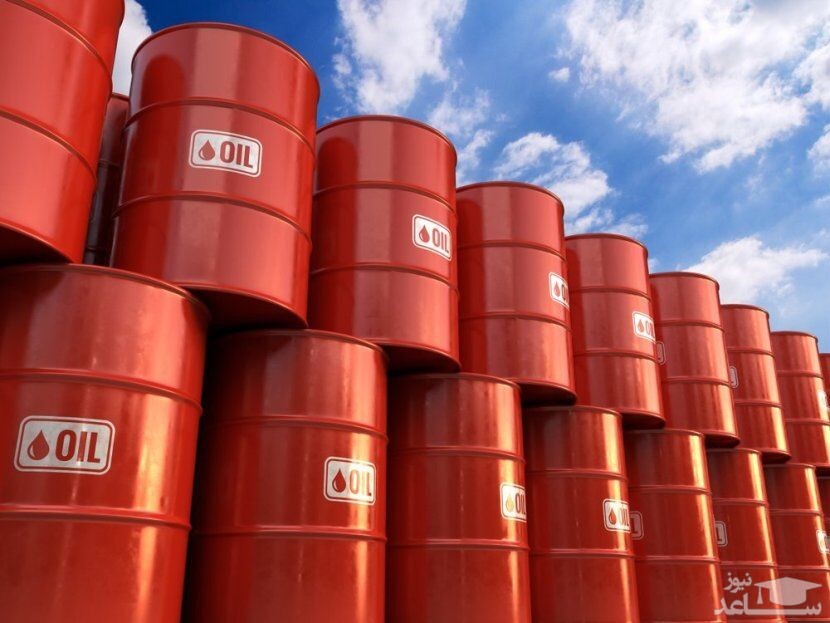 کرونا قیمت جهانی نفت را ۴ درصد کاهش داد
