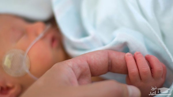 بیماری سیستیک فیبروزیس در کودکان