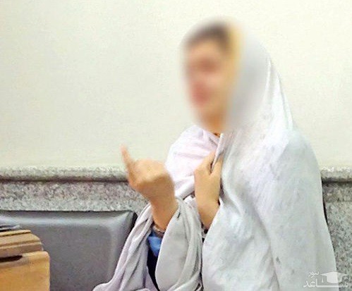 پیشنهاد ناجوانمردانه دایی سپیده زندگی او را تباه کرد/ چرب زبانی هایش وسوسه ام کرد !