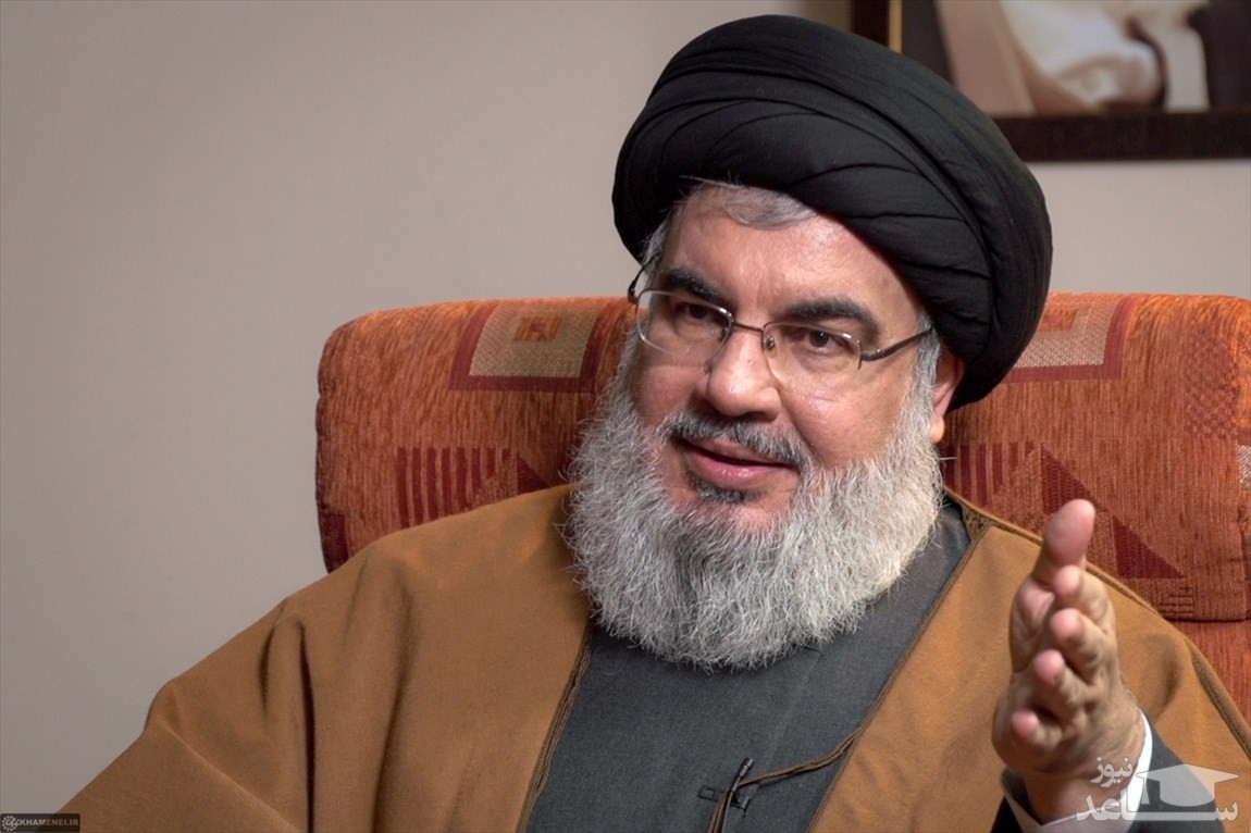 حزب‌الله وضعیت جسمانی سید حسن نصرالله را اعلام کرد