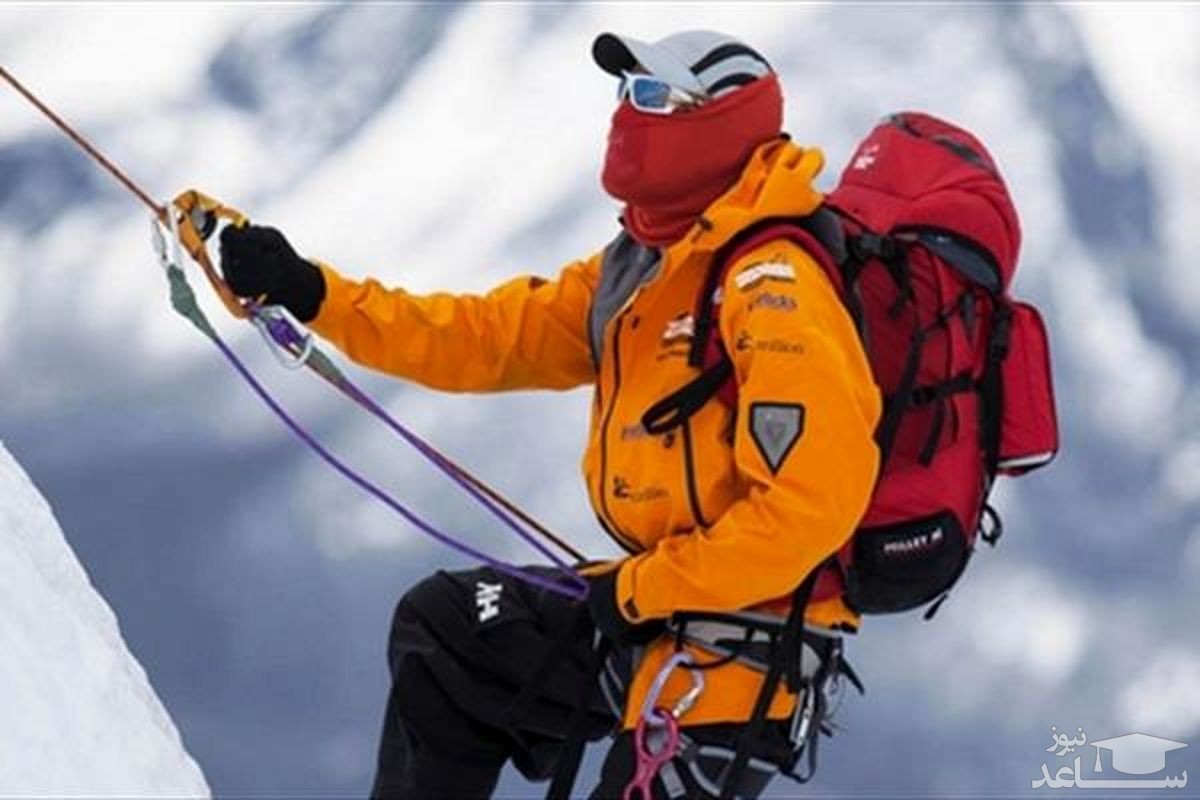 تبریک روز کوهنورد به تمام کوهنوردان ایران و جهان با پیامک های زیبا