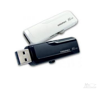 فلش مموری USB 2.0 کینگ مکس مدل PD-02