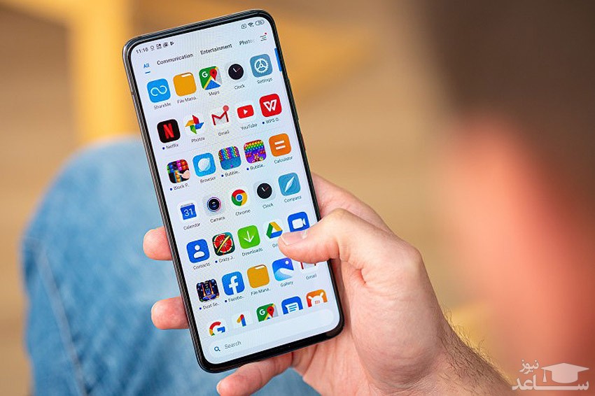 شیائومی پوکو اف 2 پرو