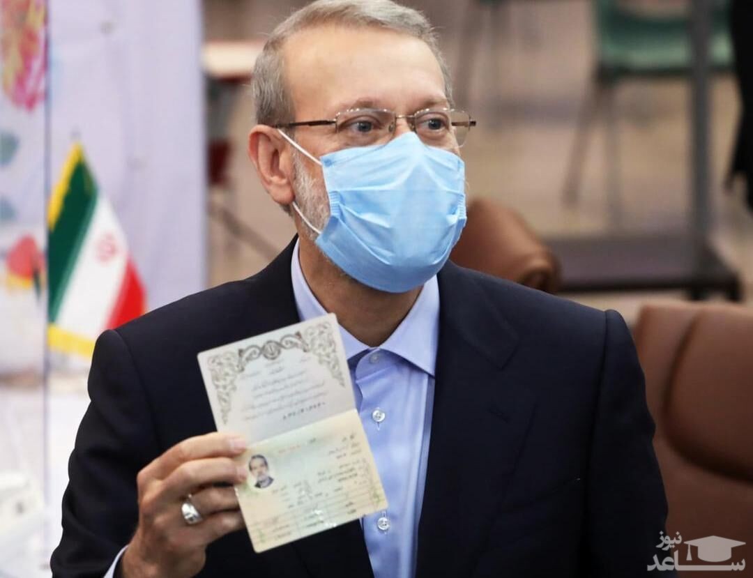 کاندیدای متولد عراق رد صلاحیت می شود؟