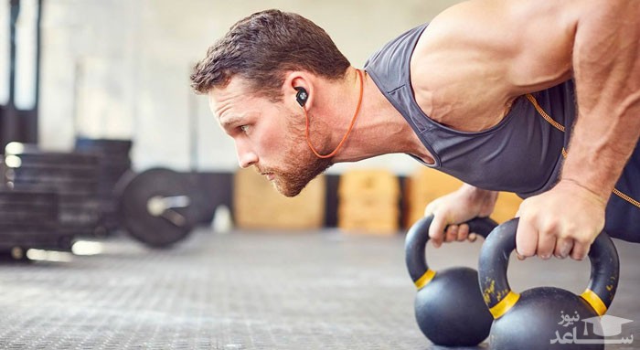 هدفون کریتیو مدل Outlier Sports