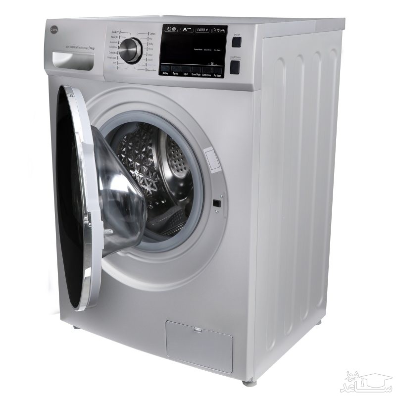 لباسشویی کرال مدل TFW-27412