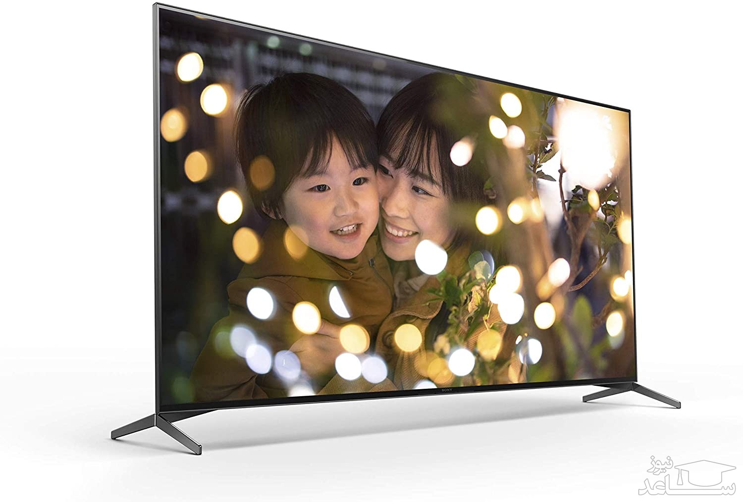 تلویزیون ال ای دی 4K سونی مدل X9500H سایز 65 اینچ