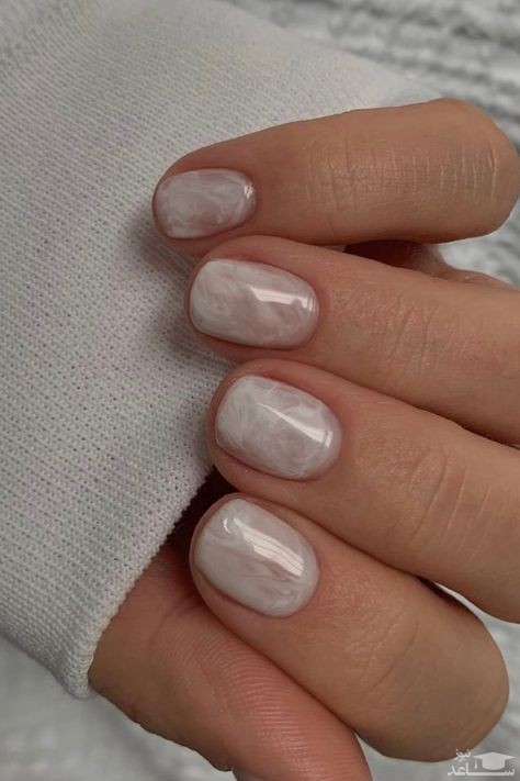 طرح ناخن اداری