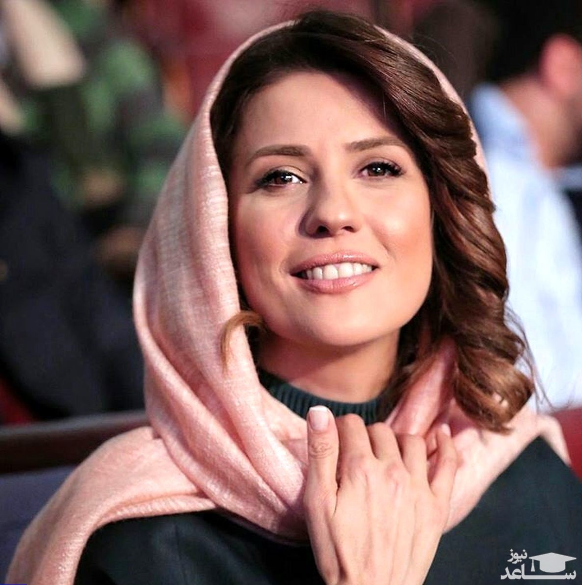 سارا بهرامی