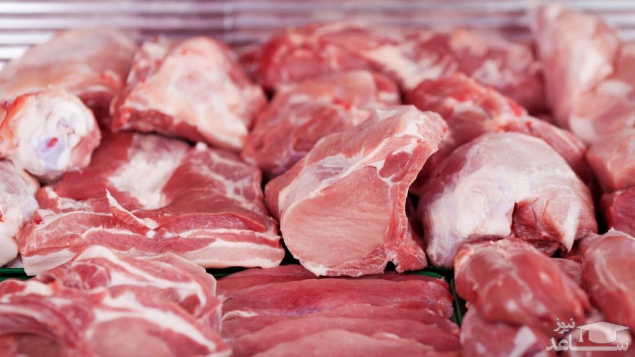 ایرانی ها فقط ده روز اول هر ماه توان خرید گوشت را دارند