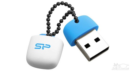 سیلیکون پاور مدل Touch T07