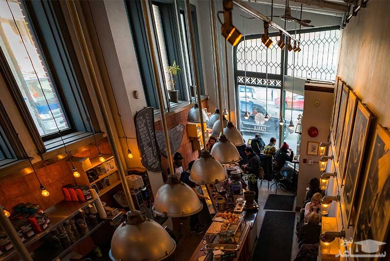 کافه پیکولو