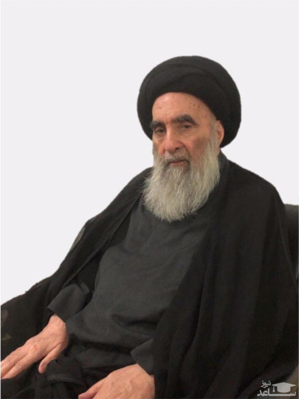 آیت الله سیستانی: داد وستد تولیدات شرکتهای حامی اسرائیل مجاز نیست