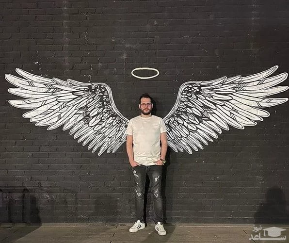 سیاوش خیرابی