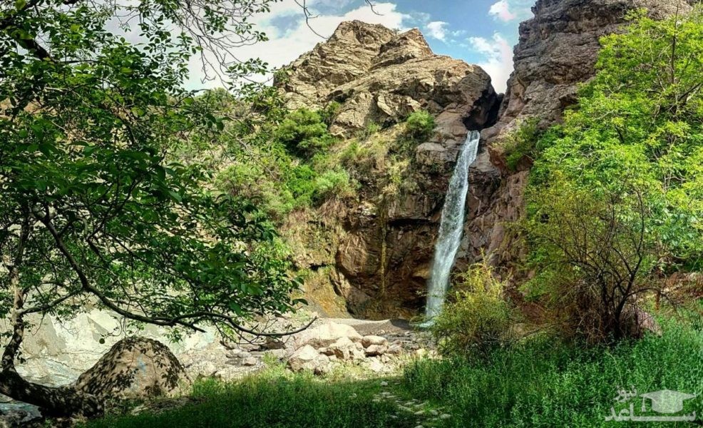 معرفی شهر زیبای رابر