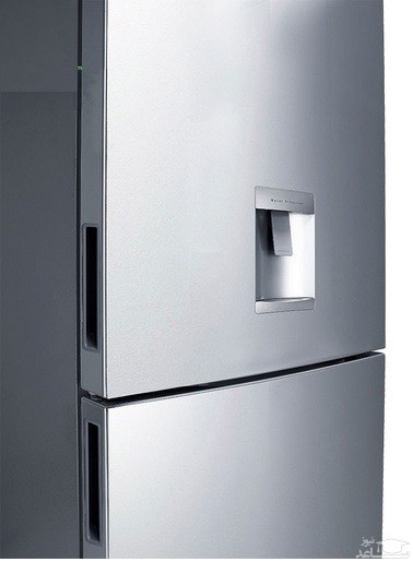 یخچال فریزر ال جی مدل BF760