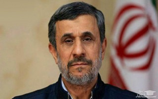 احمدی‌نژاد: ساعت را جلو نبرید، برای مبارزه با کرونا!