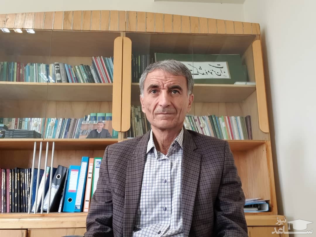 دکتر عبدالرزاق حسامی فر : فضیلت قلم و جایگاه اهل قلم