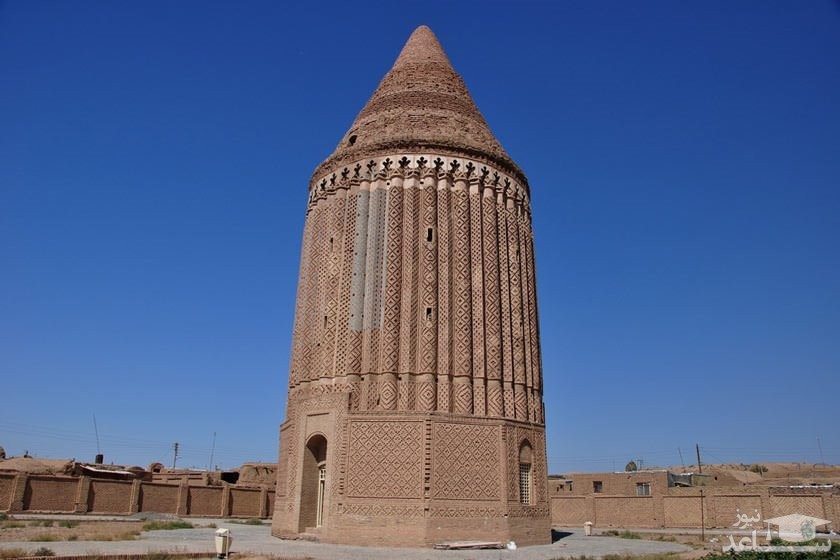 معرفی شهر بردسکن