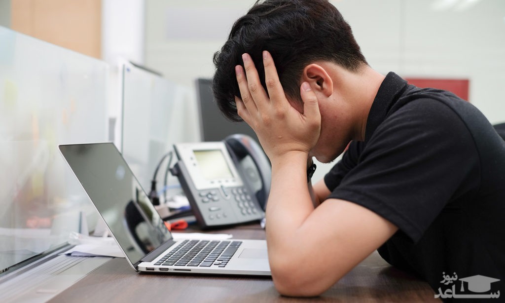 تاثیر فناوری ها در بروز بیماری های روانی