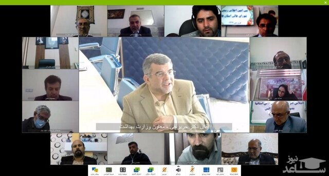 سناریوهای مقابله با کرونا در آینده/اجازه نمی‌دهیم پاساژها باز شوند