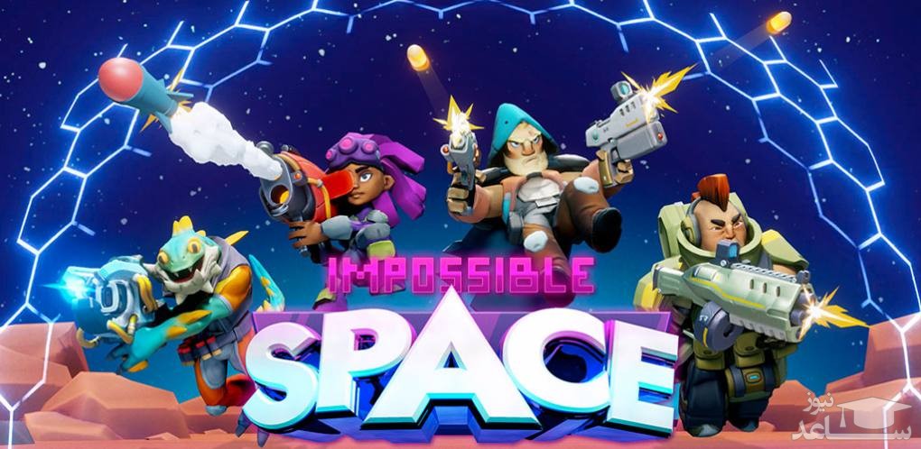 معرفی و بررسی بازی Impossible Space – A Hero In Space