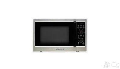 مایکروویو دوو DEM-42154K-PT