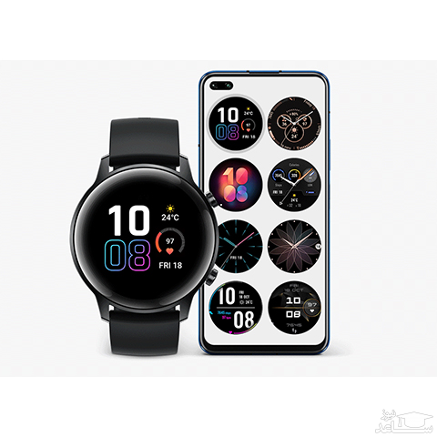 ساعت هوشمند آنر مدل MagicWatch 2 42 mm